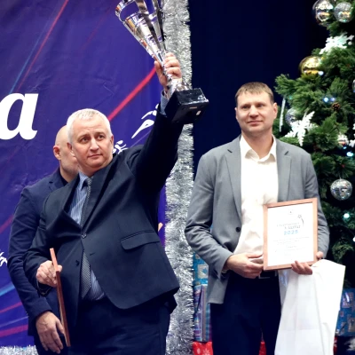 Сила, скорость и спортивный дух! В Магнитогорске назвали лучших по ГТО среди школ, детсадов и организаций